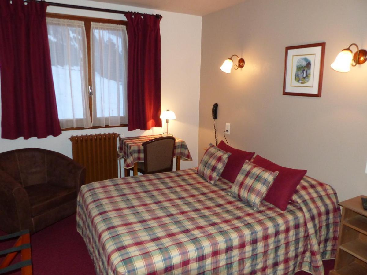 Hotel Bellachat 라클루자 외부 사진